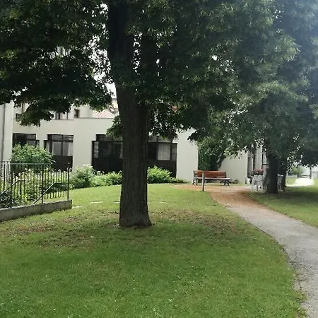 Résidence Services Seniors Les Jardins d'Arcadie Colmar Appartement Colmar