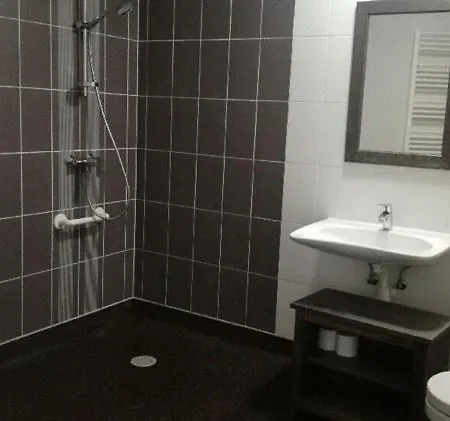 Résidence Services Seniors Les Jardins d'Arcadie Colmar