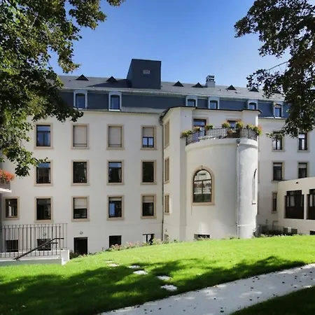 Résidence Services Seniors Les Jardins d'Arcadie Colmar Appartement