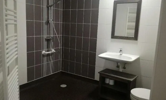 Résidence Services Seniors Les Jardins d'Arcadie Colmar